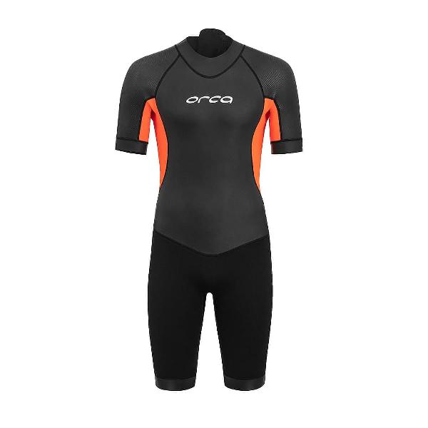 Foto van Orca Vitalis Neopreen Shorty heren