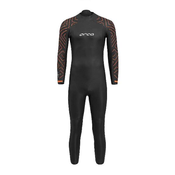 Foto van Orca Vitalis TRN wetsuit lange mouw heren