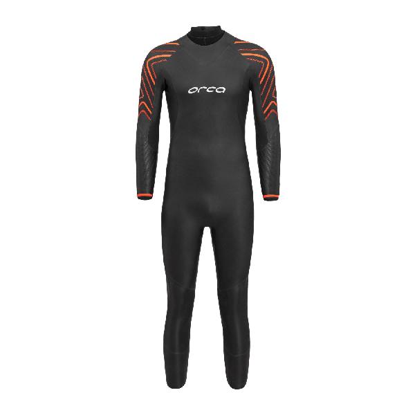 Foto van Orca Vitalis Thermal lange mouw wetsuit heren 11