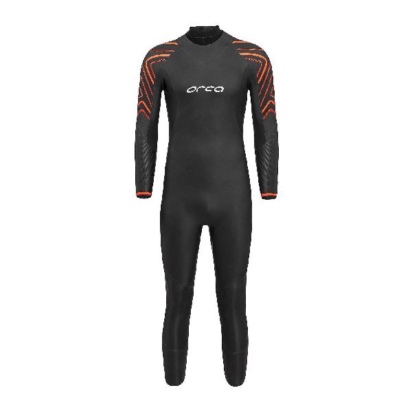 Foto van Orca Vitalis Thermal wetsuit lange mouw heren