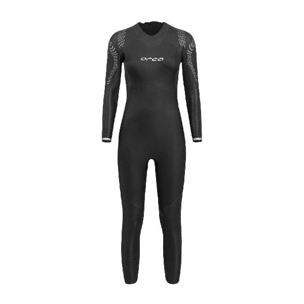 Foto van Orca Zeal Perform lange mouw wetsuit dames L