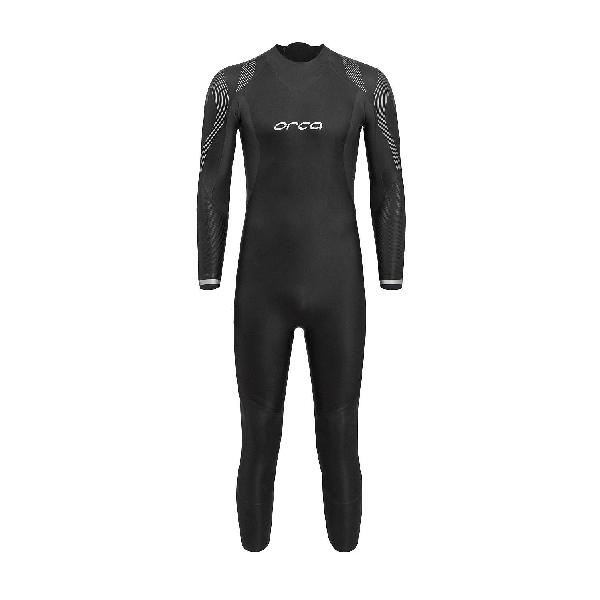 Foto van Orca Zeal Perform wetsuit lange mouw heren
