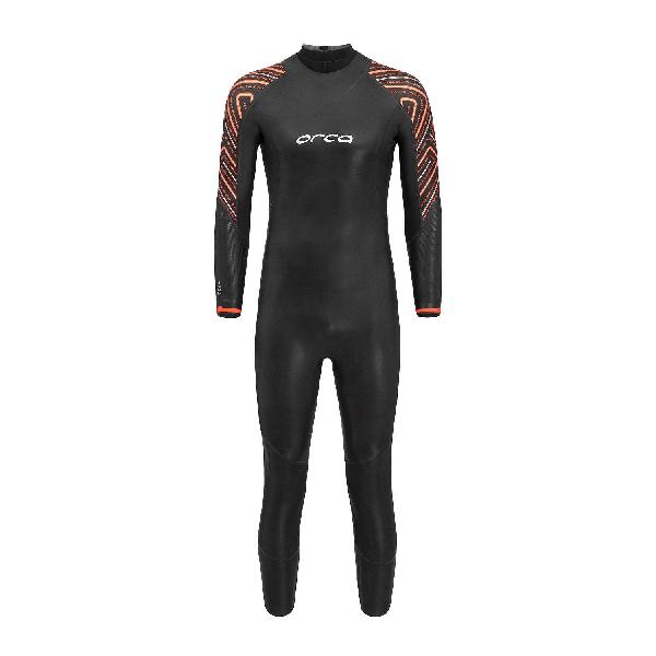 Foto van Orca Zeal Thermal wetsuit lange mouw heren