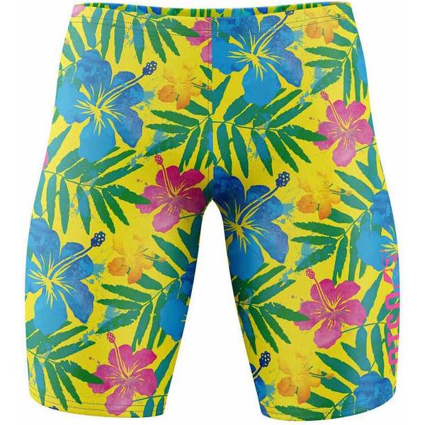 Foto van Otso Jammer Geel L Man