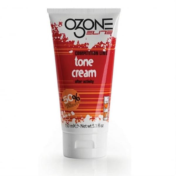 Foto van Ozone Elite Tone Cream