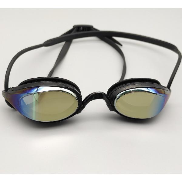 Foto van PEAKS Shark zwembril met vervangbare neusbrug
