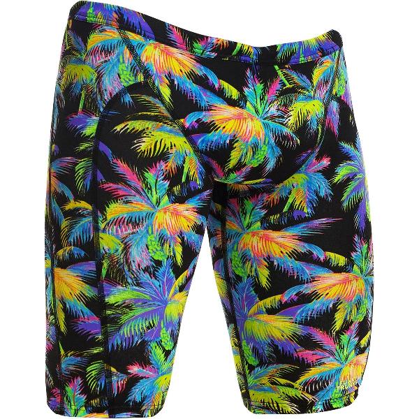 Foto van Paradise Please Training jammer - Heren | Funky Trunks