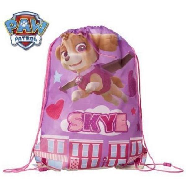 Foto van Paw Patrol zwemtas - gymtas - Skye
