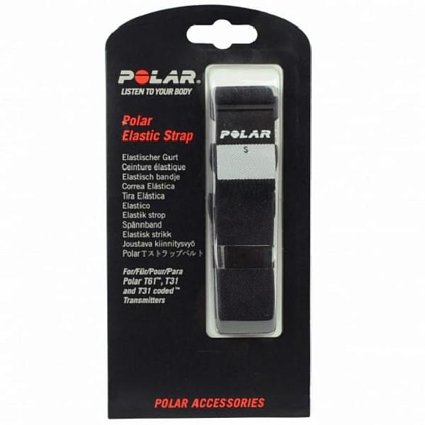 Foto van Polar Elastisch bandje T31