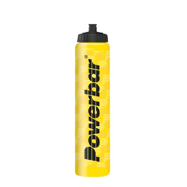 Foto van Powerbar Bidon 1000 ml geel