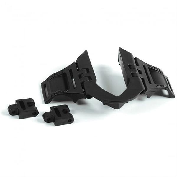 Foto van Profile Design Aerodrink en Aqualite bracket