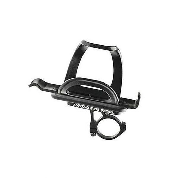 Foto van Profile Design B-tab basebar mount