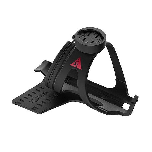 Foto van Profile Design HSF BTA met Garmin houder bidonhouder