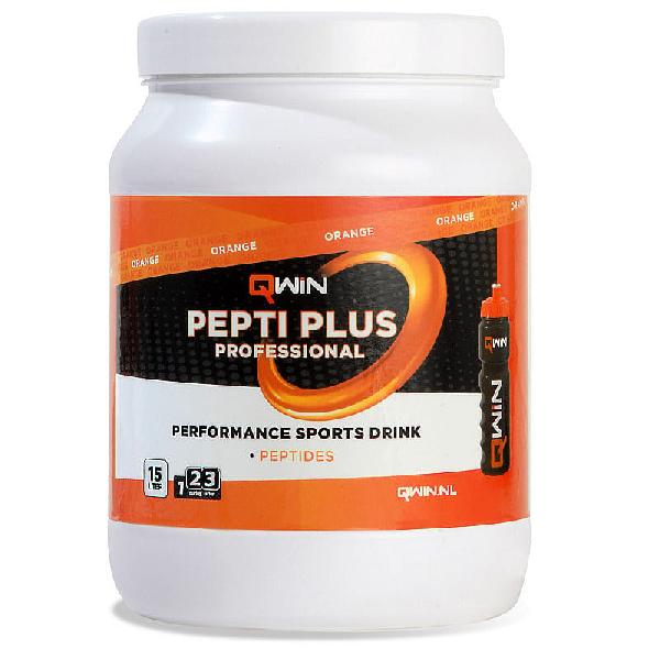 Foto van Qwin sportdrank 760 gram