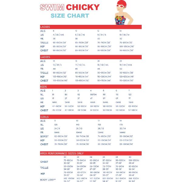 Foto van Rose Garden Sky Hi One Piece - Dames | Funkita