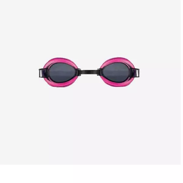 Foto van Rucanor Zwembril model Bubbles 3 - Roze/Zwart - Senior