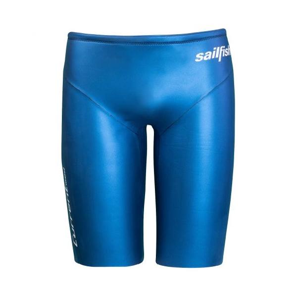 Foto van Sailfish Current med neopreen shorts XL