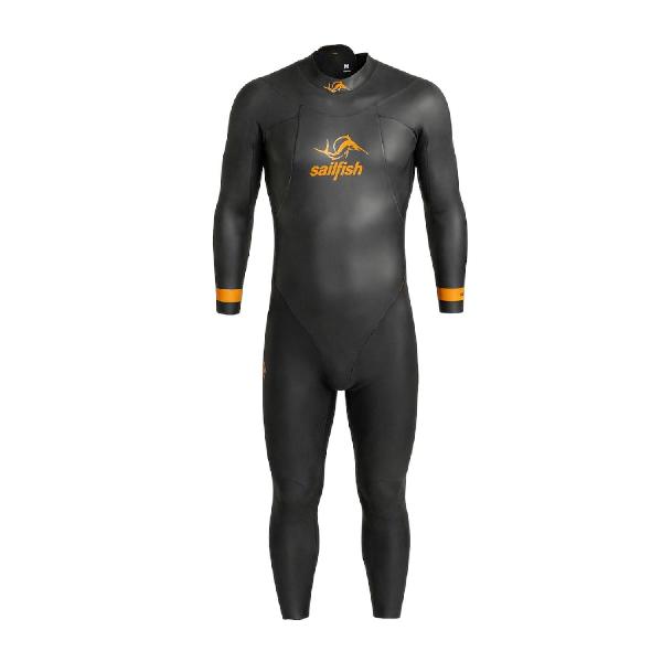 Foto van Sailfish Ignite 3 fullsleeve wetsuit heren