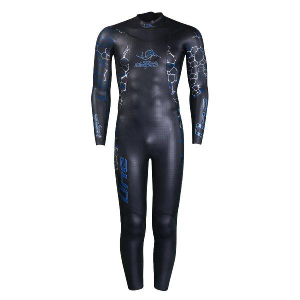 Foto van Sailfish One fullsleeve wetsuit heren XLT