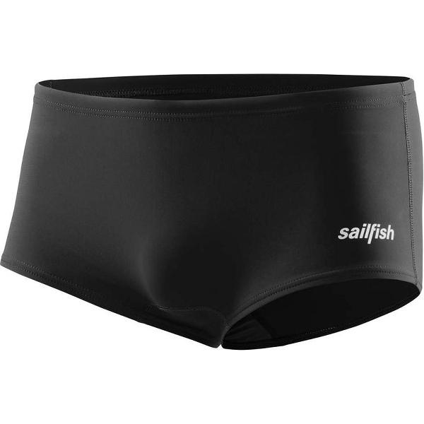 Foto van Sailfish Power Sunga Zwembokser Zwart XL Man