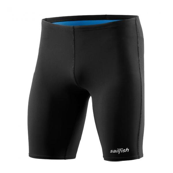 Foto van Sailfish Power jammer zwart heren L