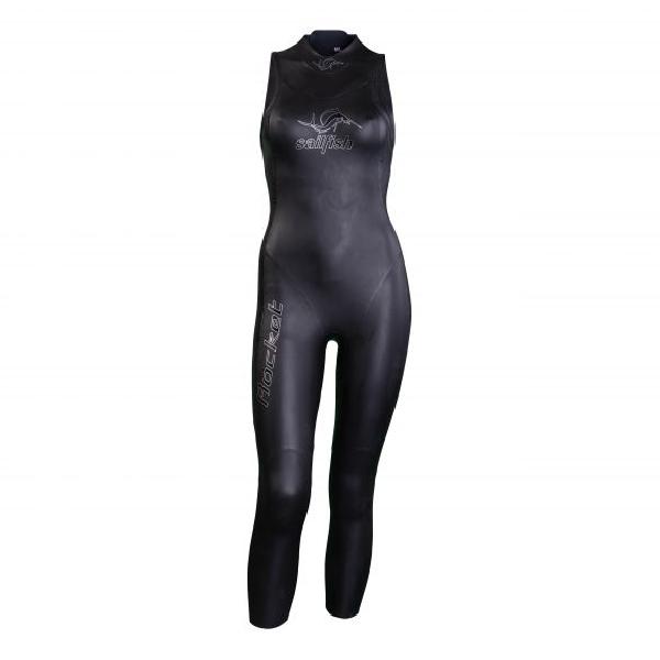 Foto van Sailfish Rocket sleeveless wetsuit dames ST