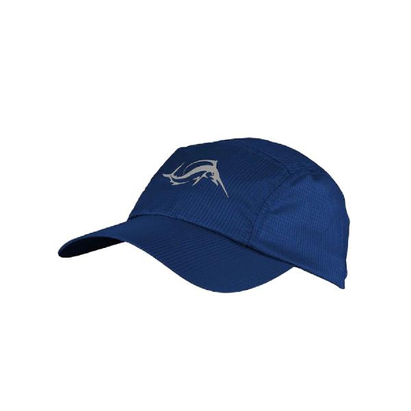 Foto van Sailfish Running Cap Perform donkerblauw