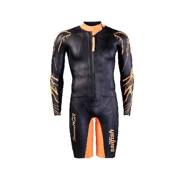 Foto van Sailfish SwimRun pro unisex