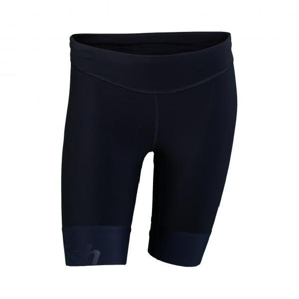 Foto van Sailfish Tri shorts perform zwart dames XL