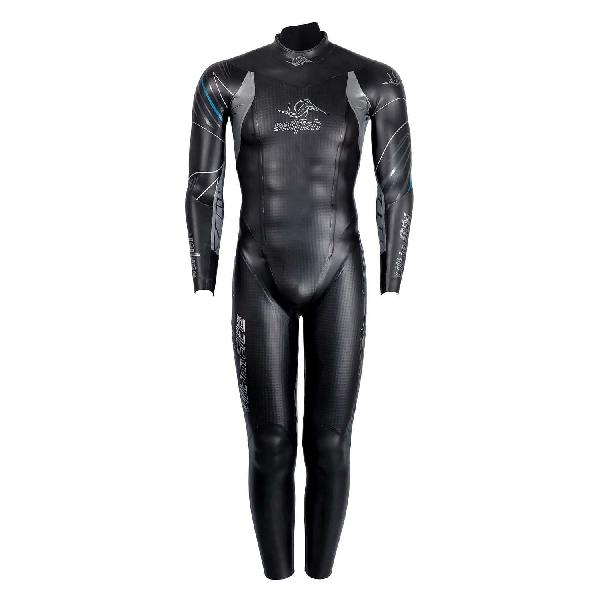 Foto van Sailfish Ultimate IPS plus lange mouw gebruikt wetsuit heren sl - WGBR334