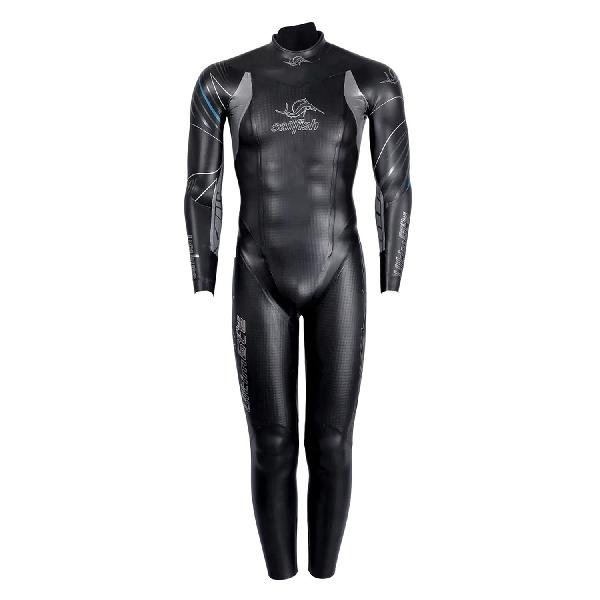 Foto van Sailfish Ultimate IPS plus wetsuit lange mouw heren