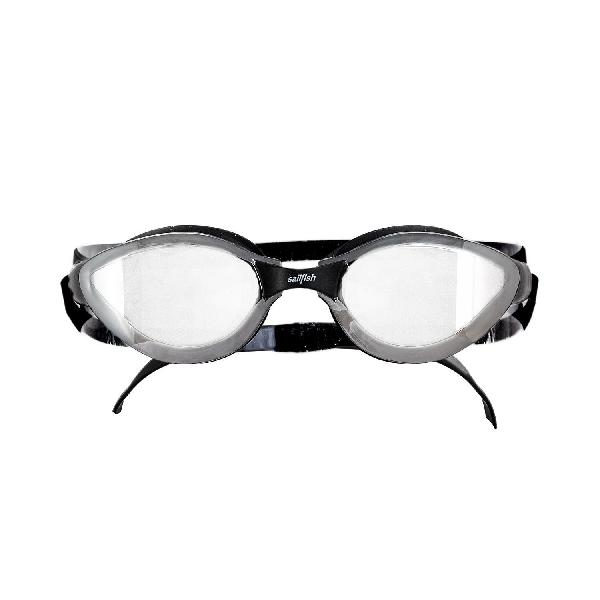 Foto van Sailfish Zwembril Breeze Silver Mirror