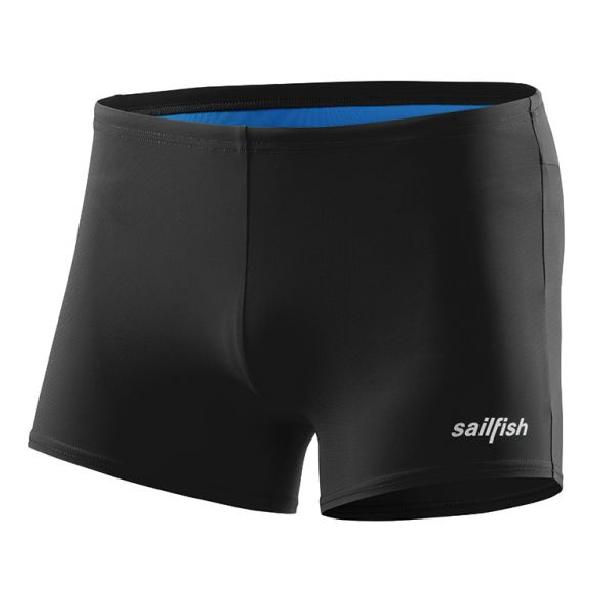 Foto van Sailfish power short zwart heren L