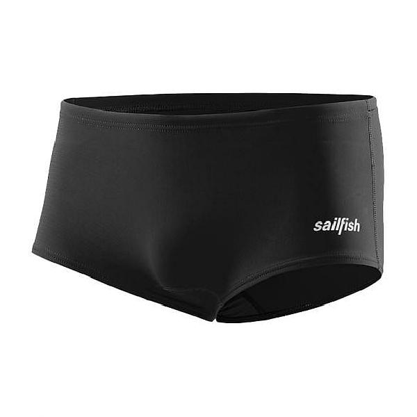 Foto van Sailfish power sunga zwart heren