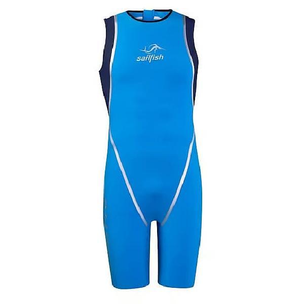 Foto van Sailfish rebel pro 3 swimskin mouwloos heren