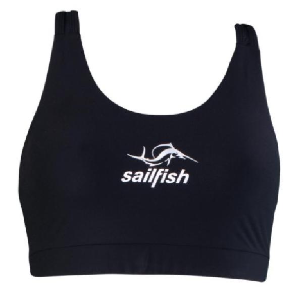 Foto van Sailfish tribra Perform zwart dames L