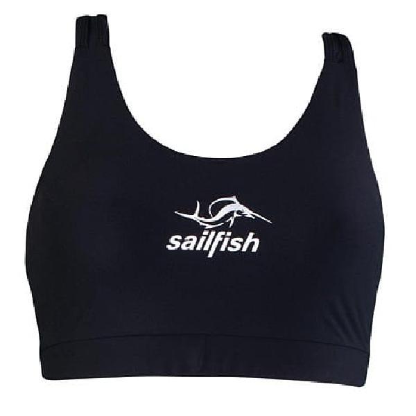 Foto van Sailfish tribra Perform zwart dames