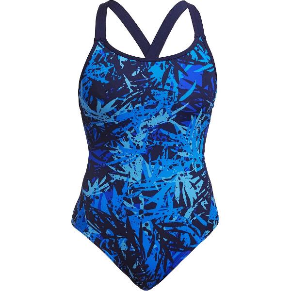 Foto van Seal Team Eclipse One Piece - Dames | Funkita