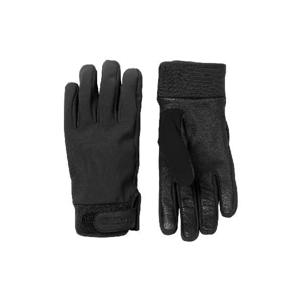 Foto van SealSkinz Kelling waterproof all weather insulated glove black unisex L