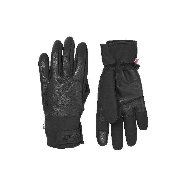Foto van SealSkinz Rocklands waterproof extreme cold weather glove black unisex