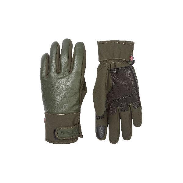 Foto van SealSkinz Rocklands waterproof extreme cold weather glove olive unisex