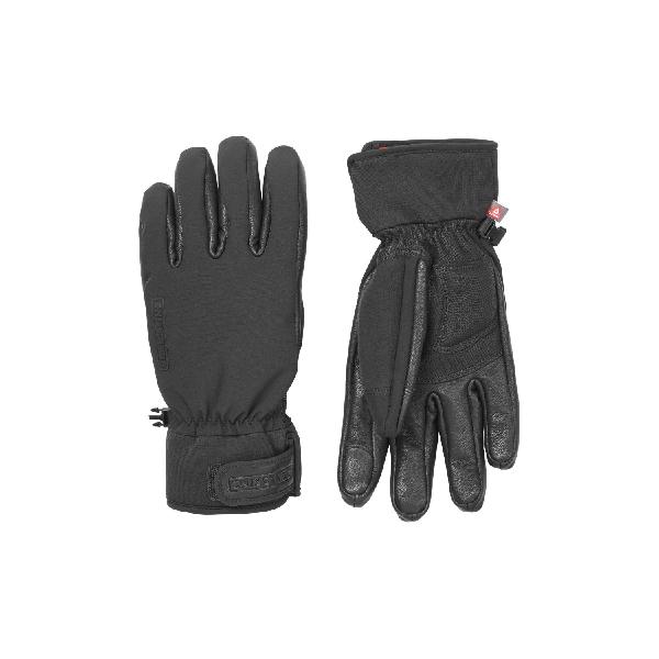 Foto van SealSkinz Witton Extreme cold weather handschoenen zwart L