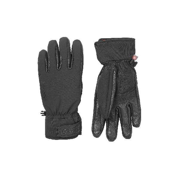 Foto van SealSkinz Witton Extreme cold weather handschoenen zwart