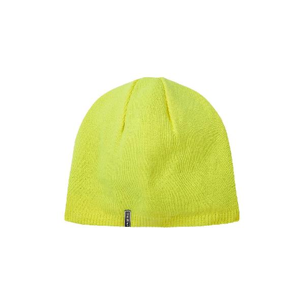 Foto van Sealskinz Cley Cold Weather beanie geel
