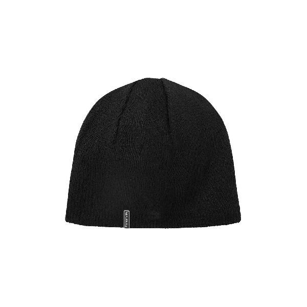 Foto van Sealskinz Cley Cold Weather beanie zwart