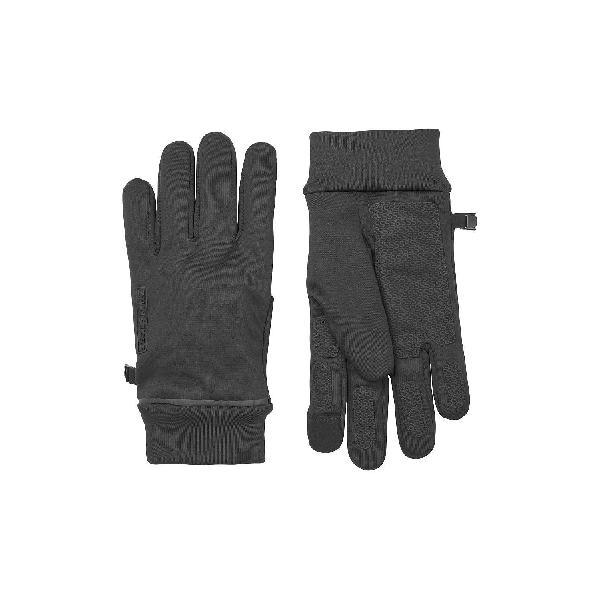 Foto van Sealskinz Gissing Waterproof all weather lichtgewicht handschoenen zwart
