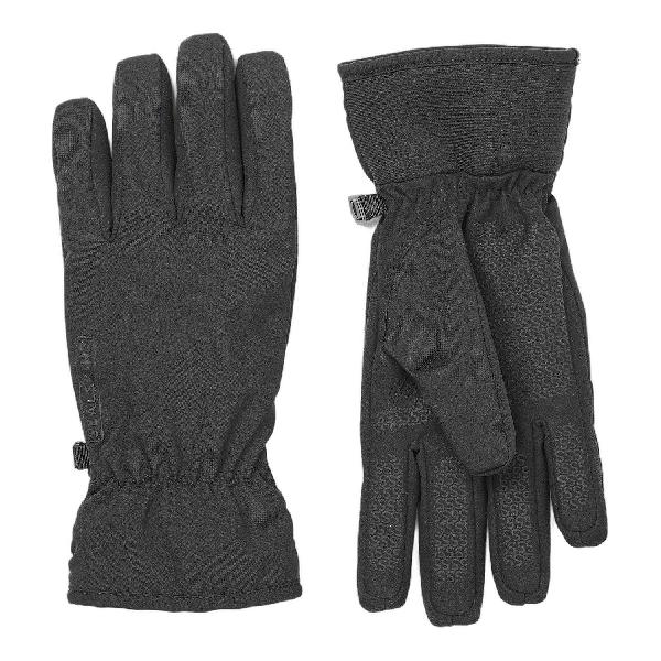 Foto van Sealskinz Griston fietshandschoenen zwart unisex