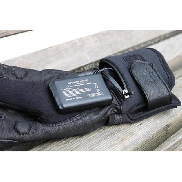 Foto van Sealskinz extra batterij