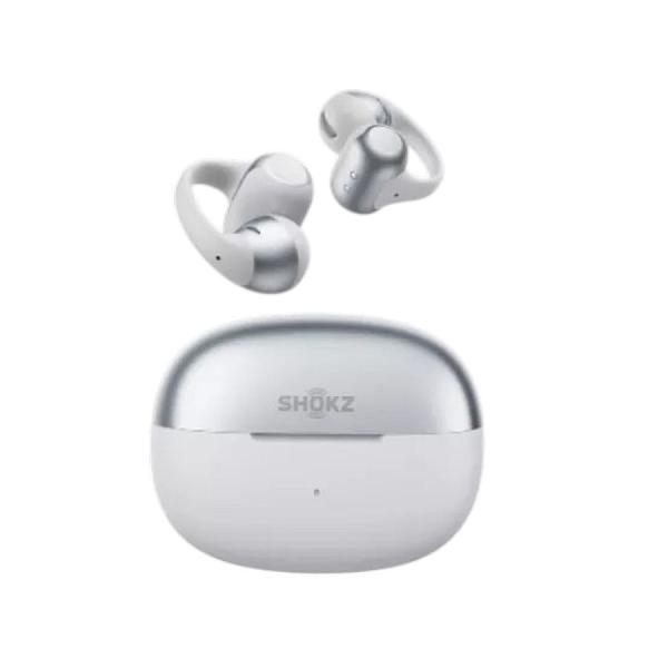 Foto van Shokz OpenDots 2 oordopjes grijs