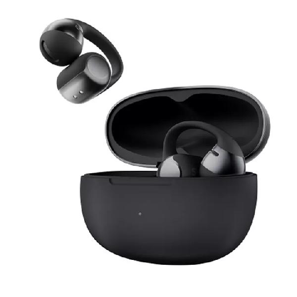 Foto van Shokz Opendots One oordopjes zwart